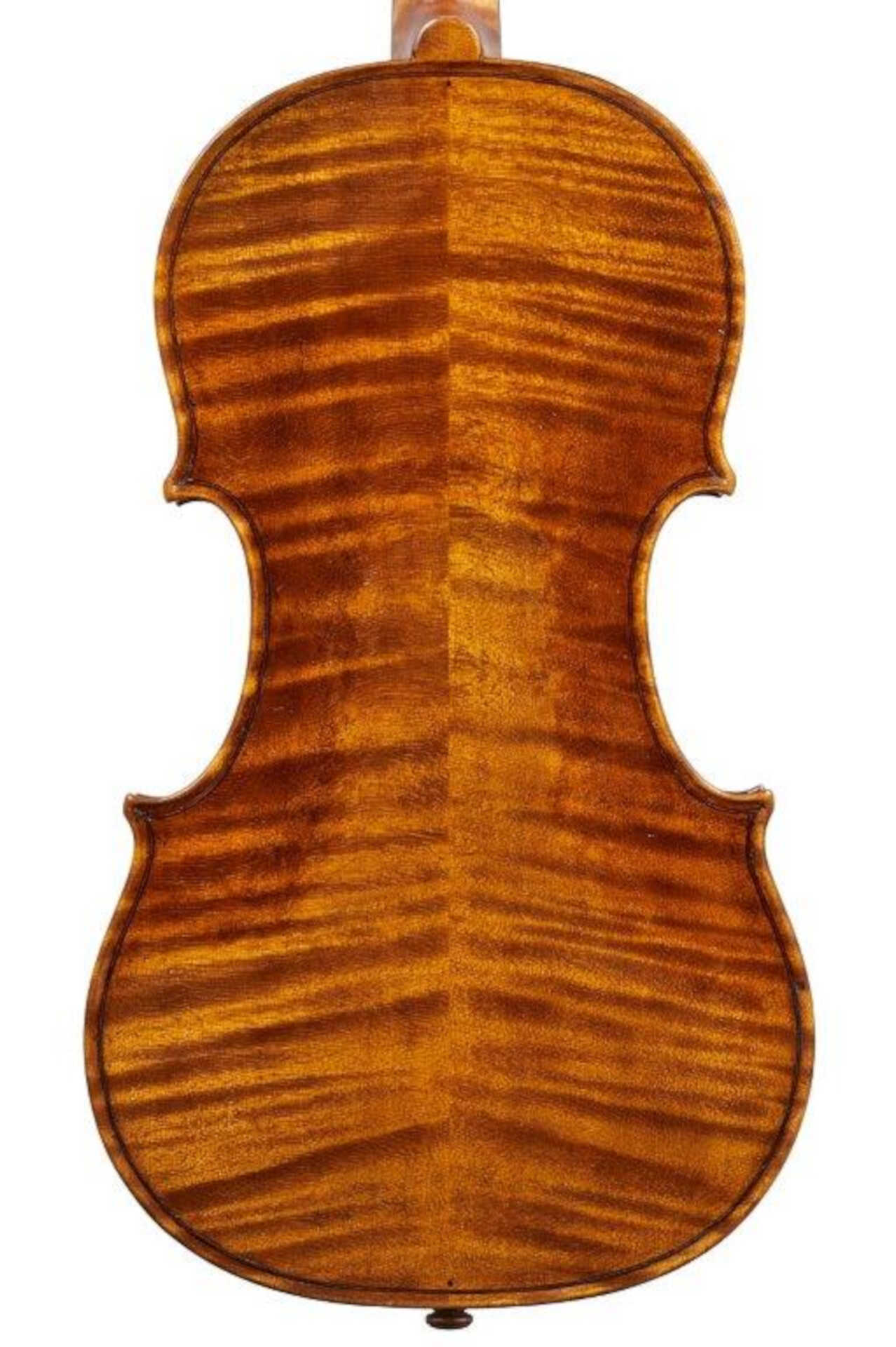 Ada Quaranta Instrument