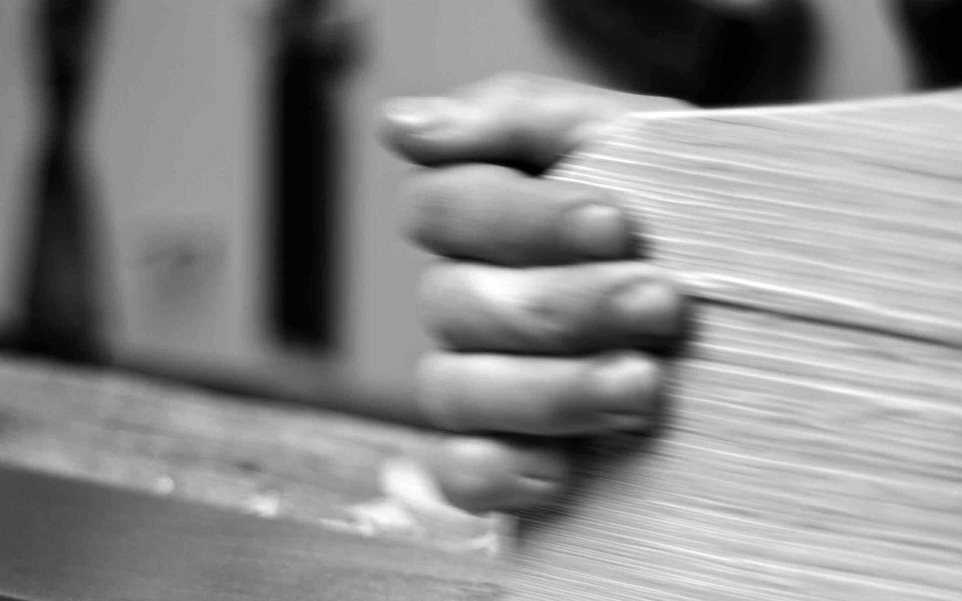 Bärbel Bellinghausen Workshop