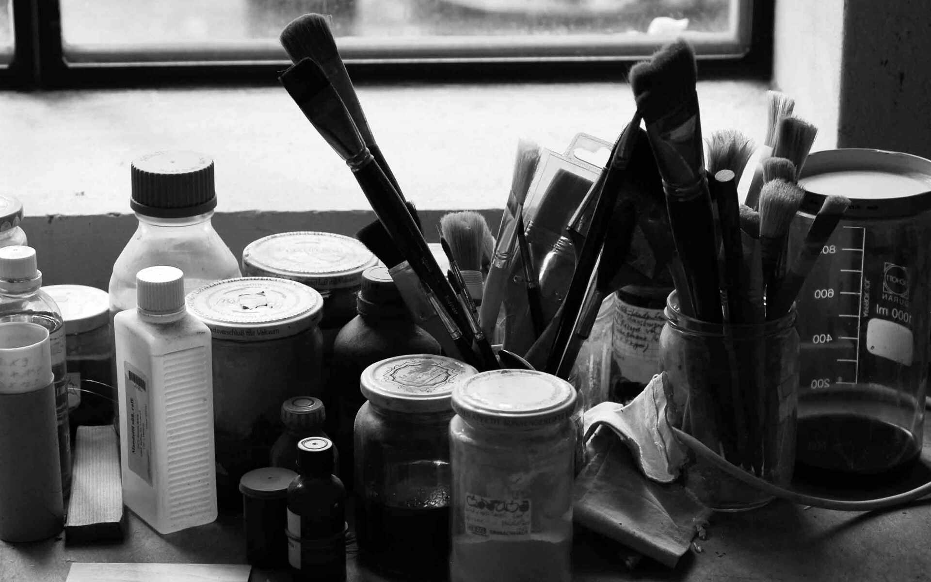 Burkhard Eickhoff Workshop