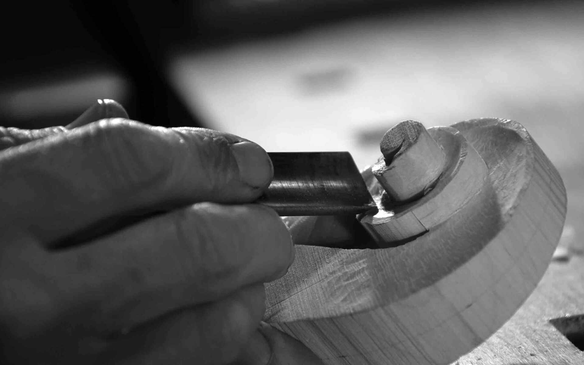 Dorte Weishaupt-Moinian Working