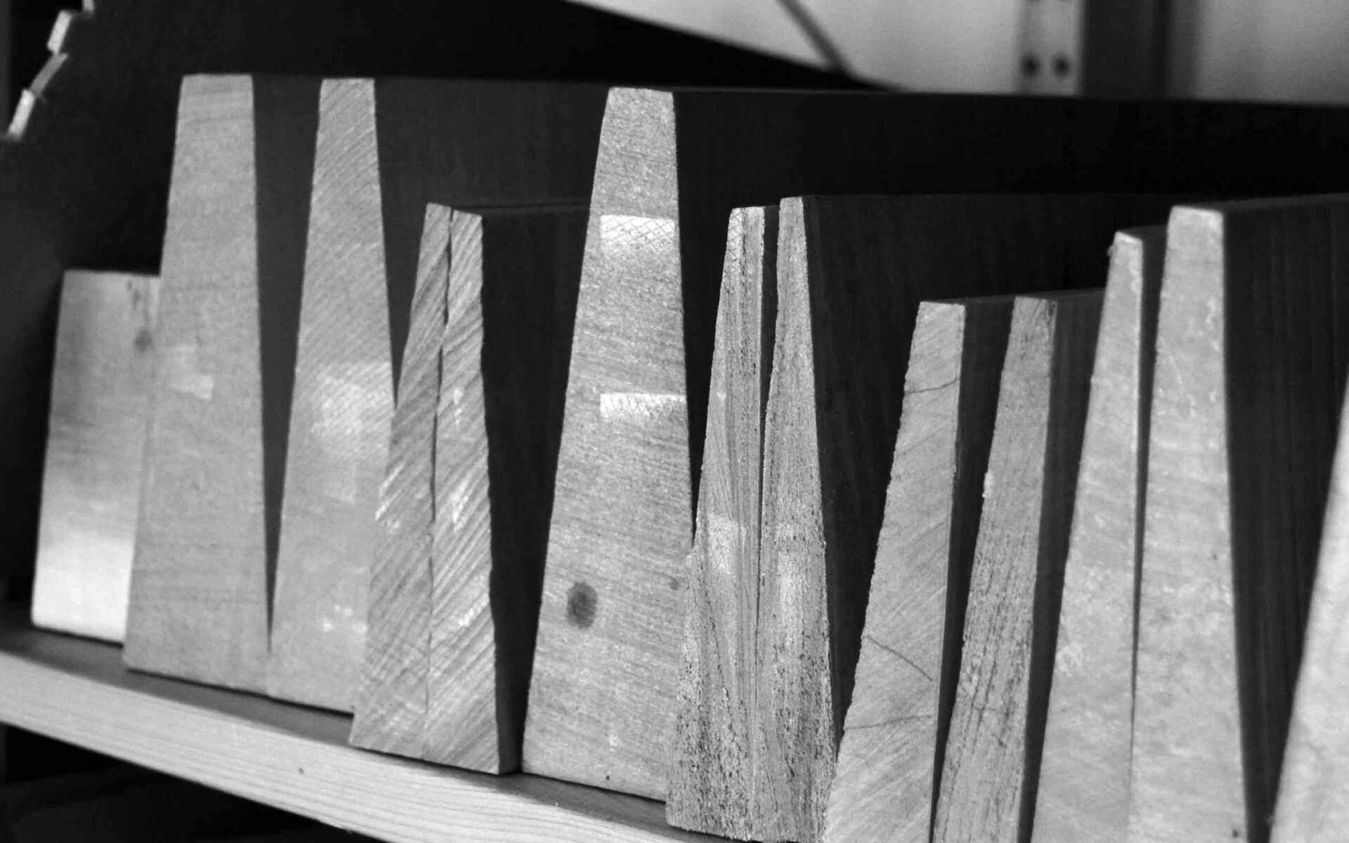 Wood
