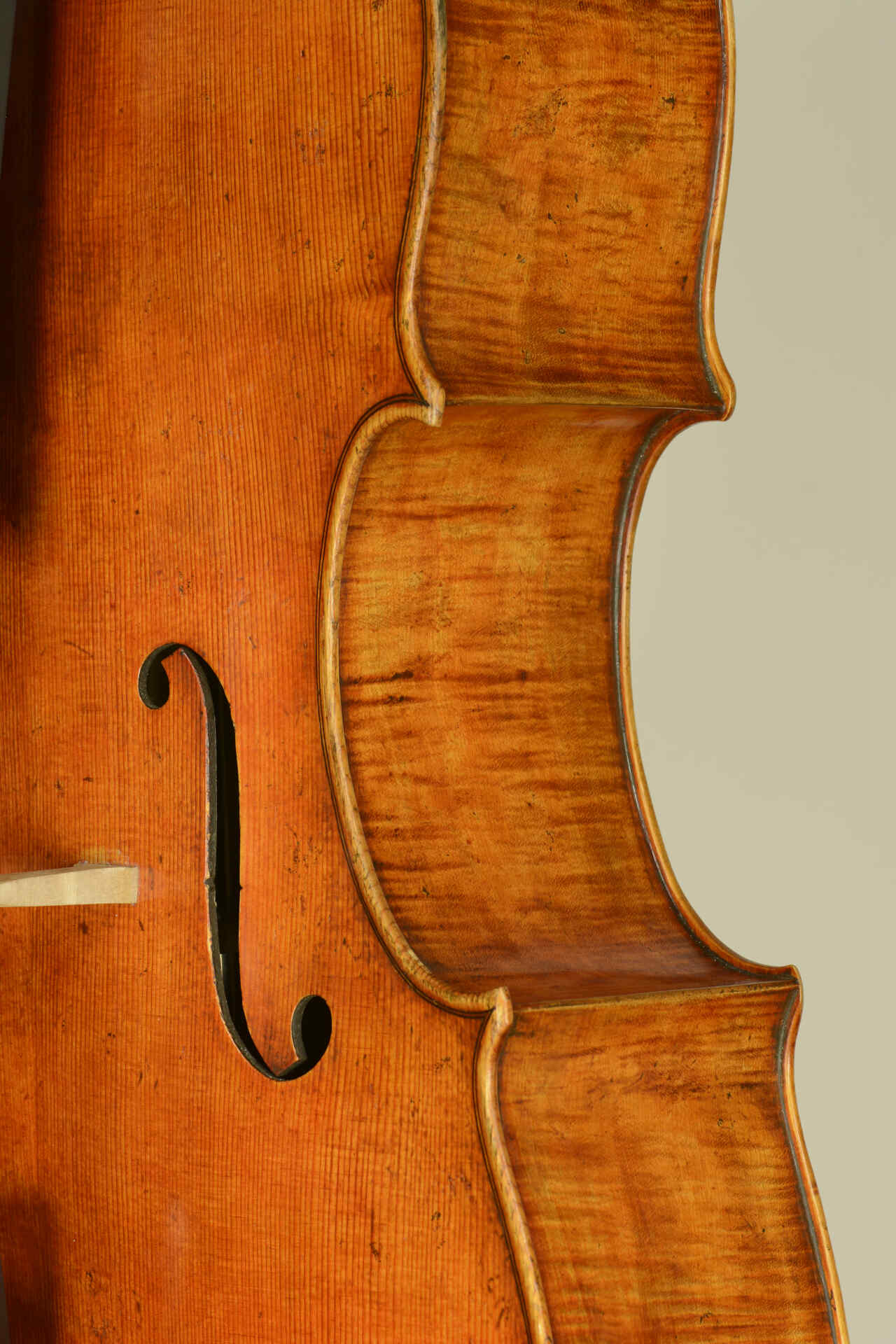 Gruszow Baumblatt Instrument