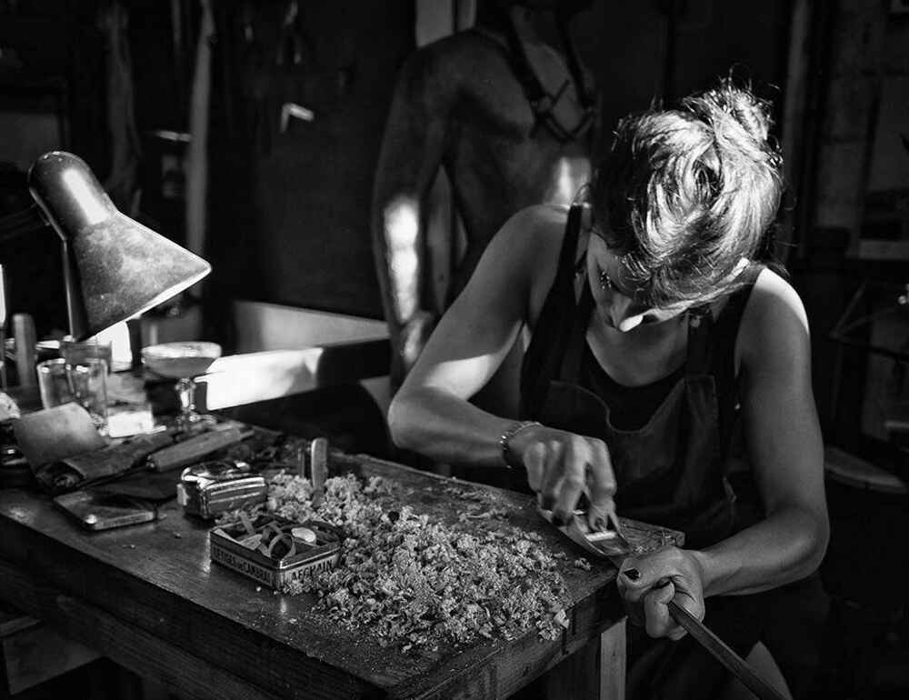 Joséphine Thomachot