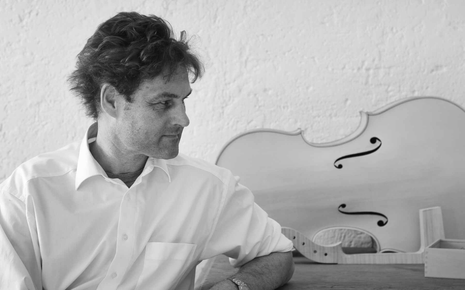 Michael Stürzenhofecker Workshop