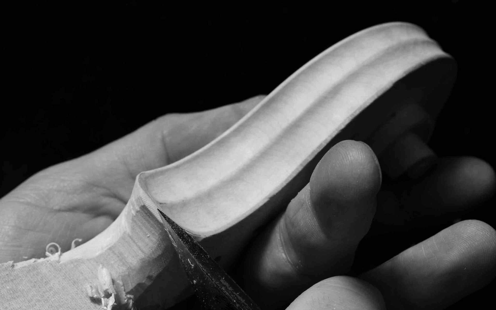 Ulrich Becker Workshop