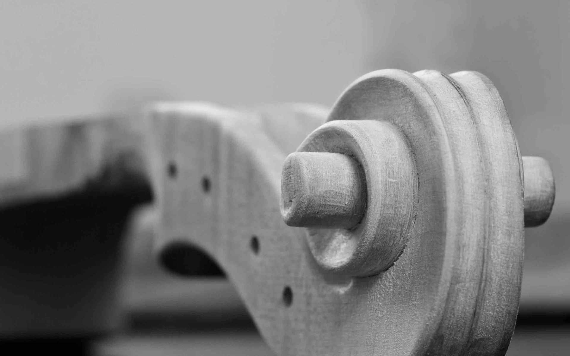 Ulrich Becker Workshop