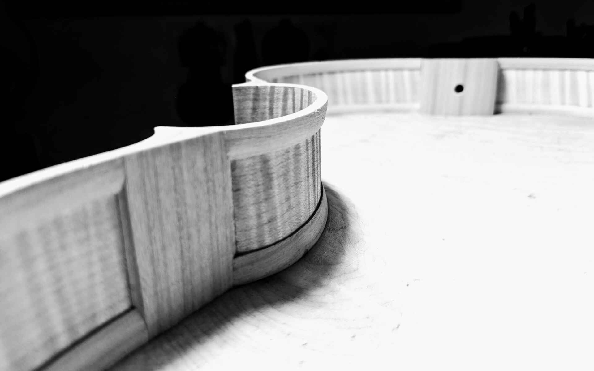 Camille de Tredern Work