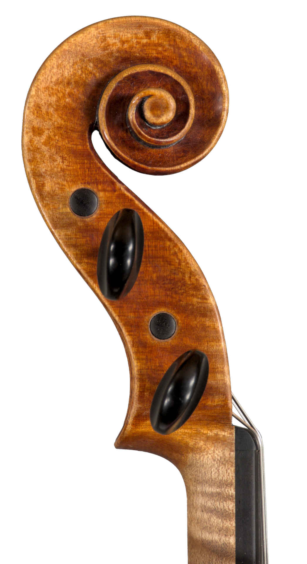 Angela Hünig & Florian Zinkhahn Instrument