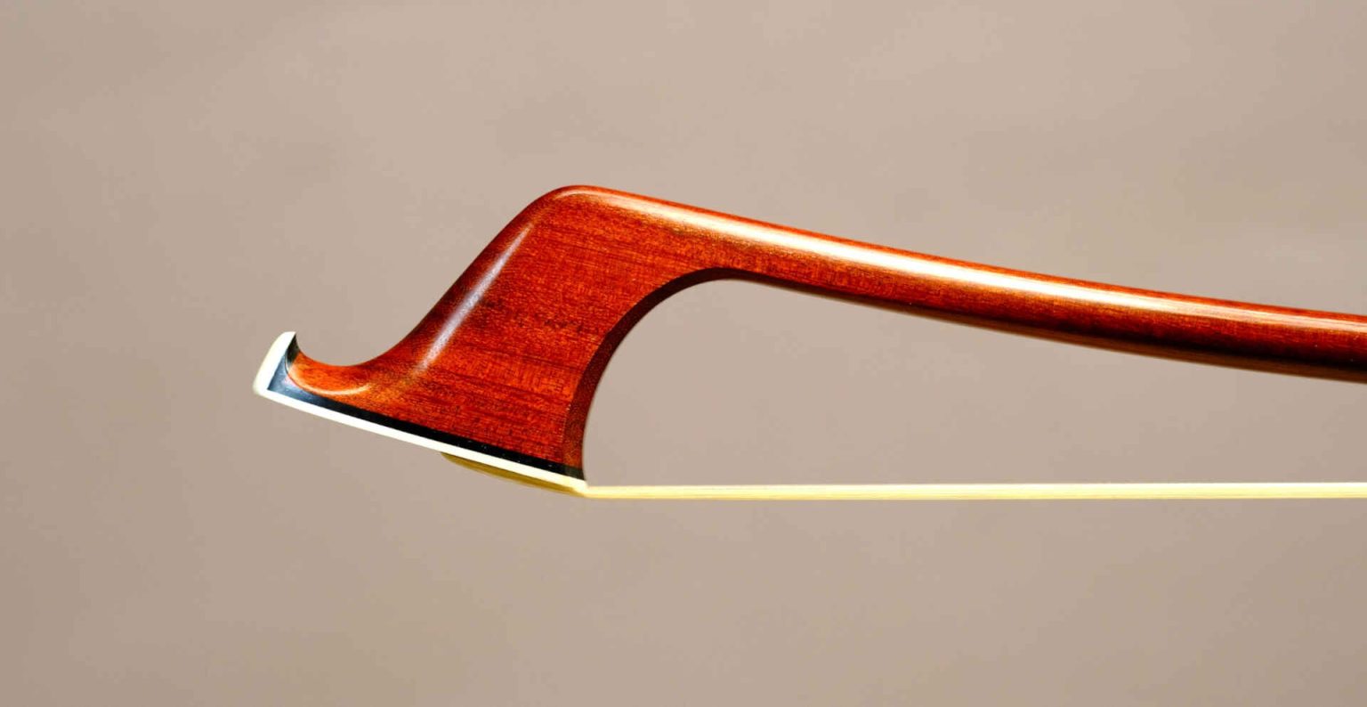 Jordan Scapinello Bow