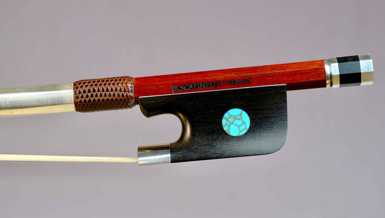 Jordan Scapinello Bow