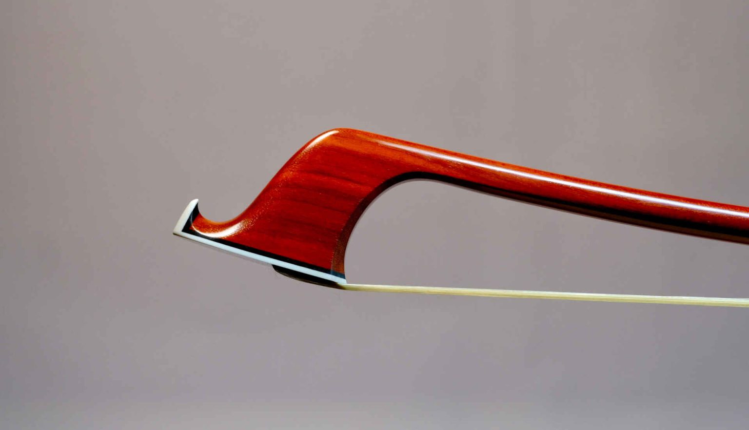 Jordan Scapinello Bow