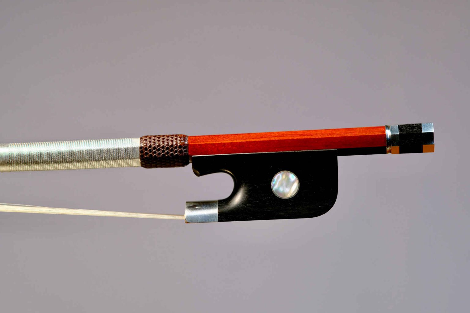 Jordan Scapinello Bow