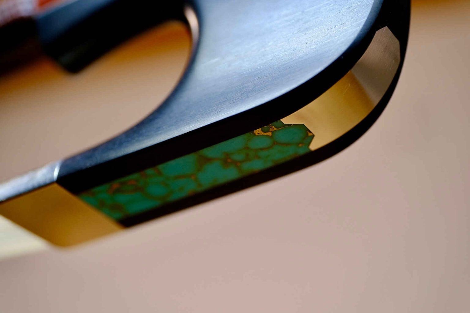 Jordan Scapinello Bow