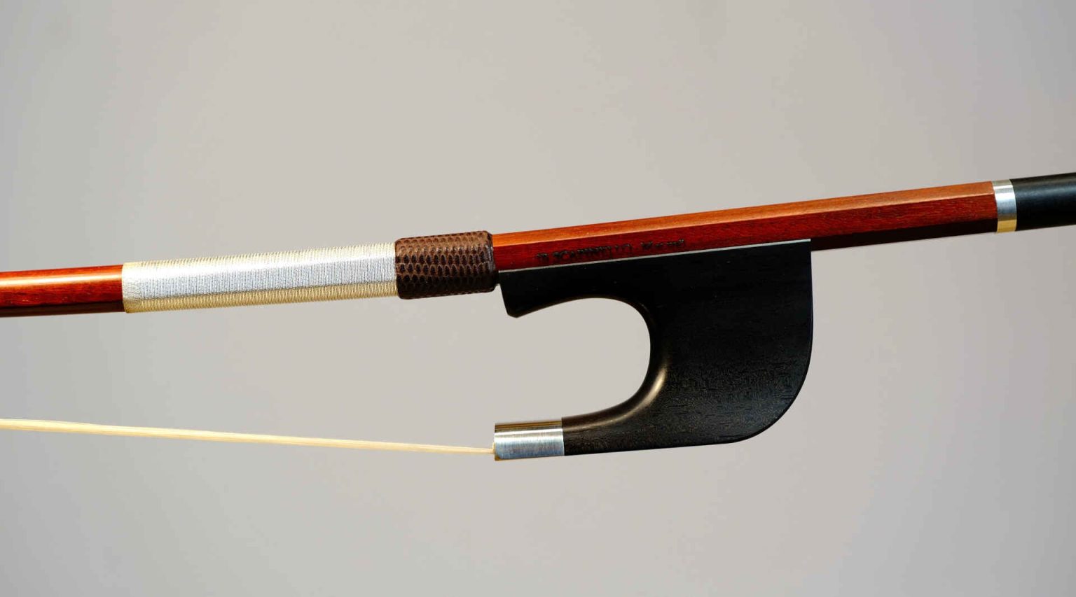 Jordan Scapinello Bow