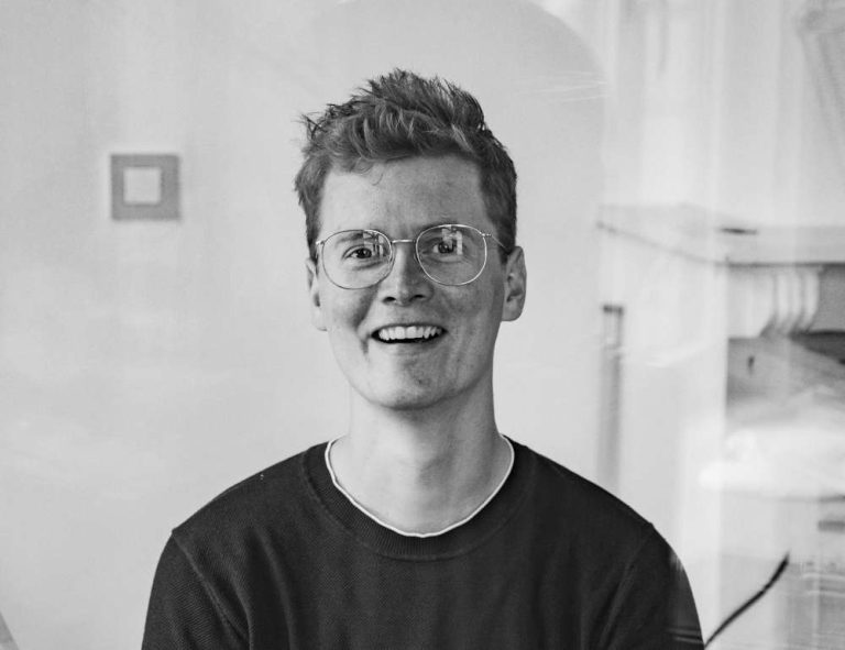 Maarten De Keukliere