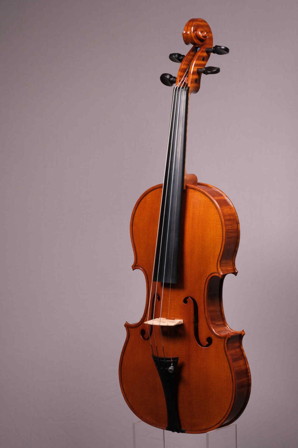 Maarten De Keukliere Instrument