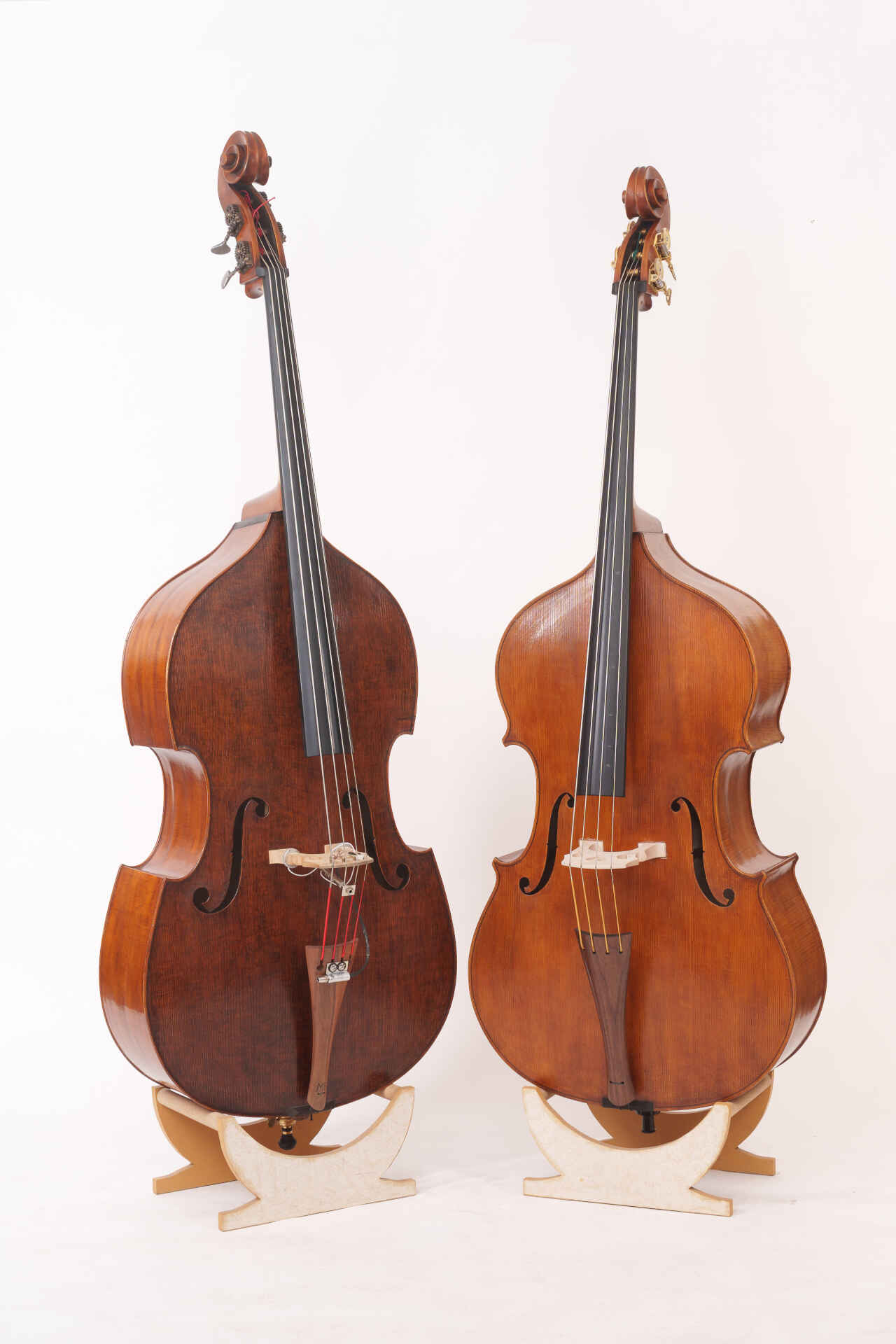 Elinore Morris Instrument