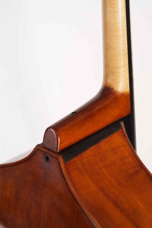 Elinore Morris Instrument