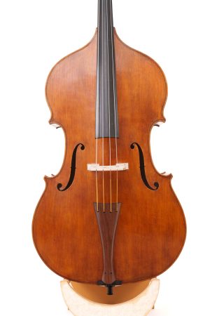 Elinore Morris Instrument