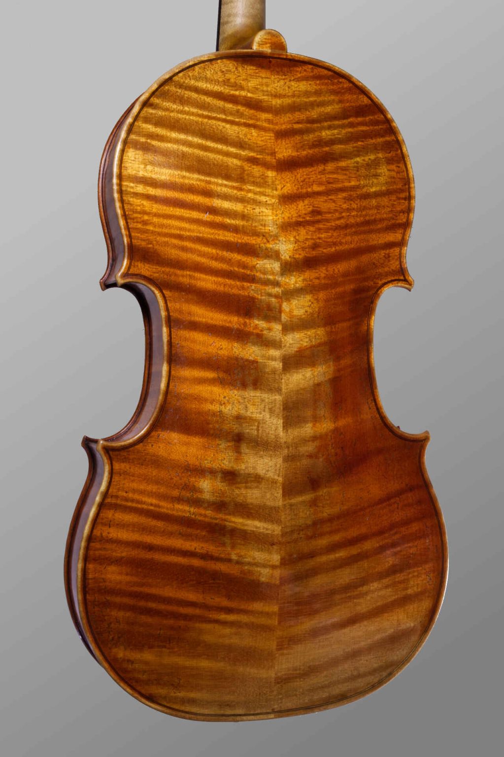 Jonathan Magerl Instrument