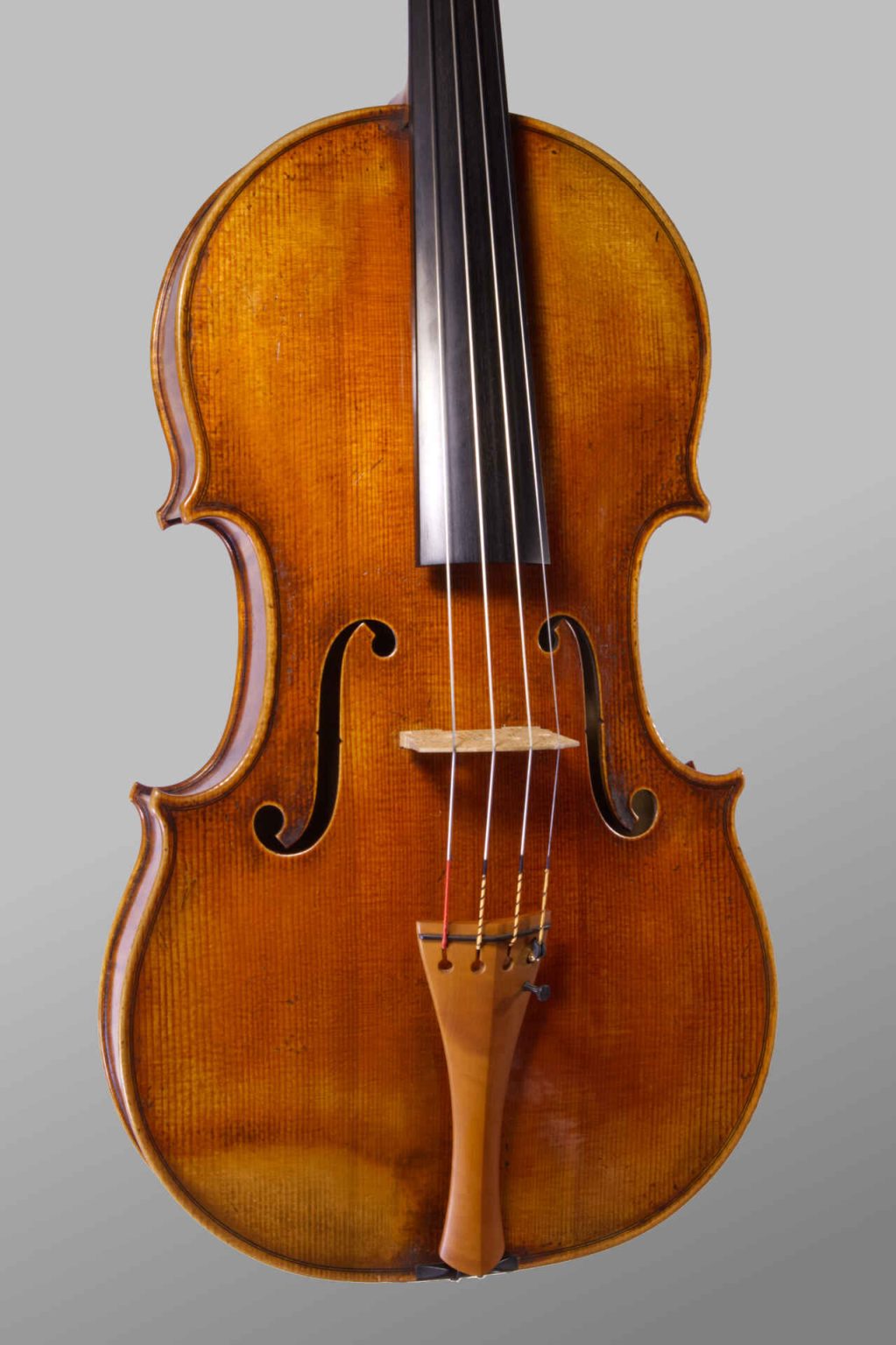 Jonathan Magerl Instrument