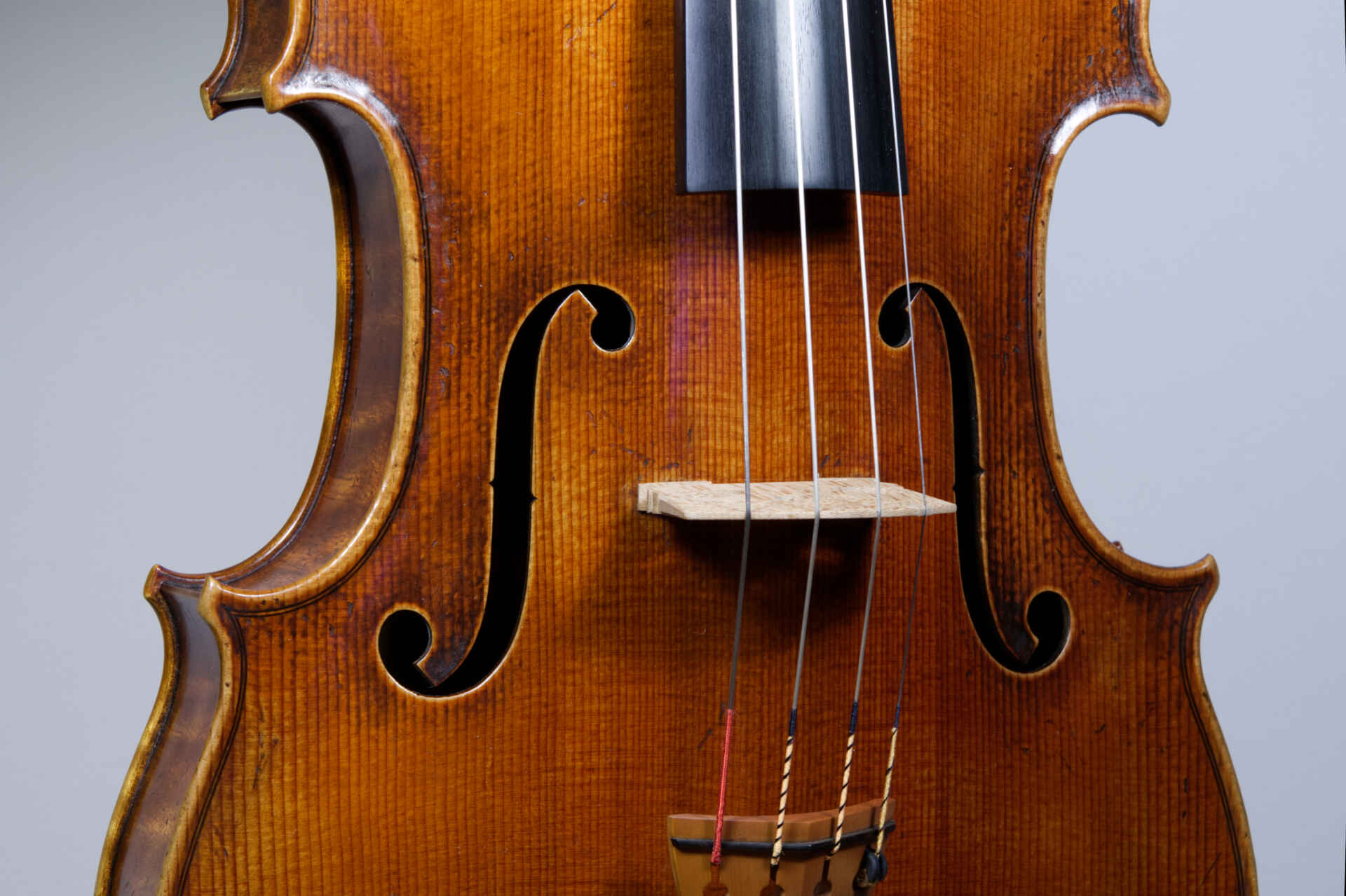 Jonathan Magerl Instrument