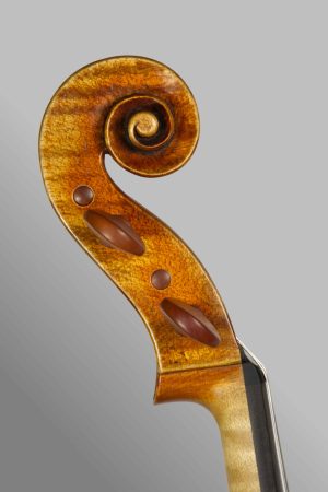 Jonathan Magerl Instrument