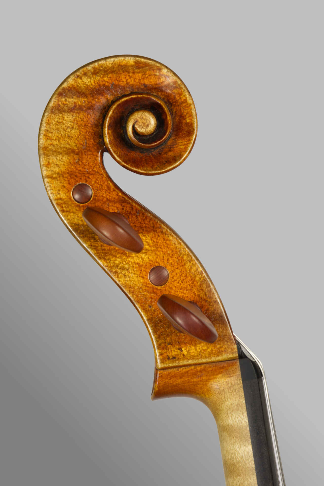 Jonathan Magerl Instrument