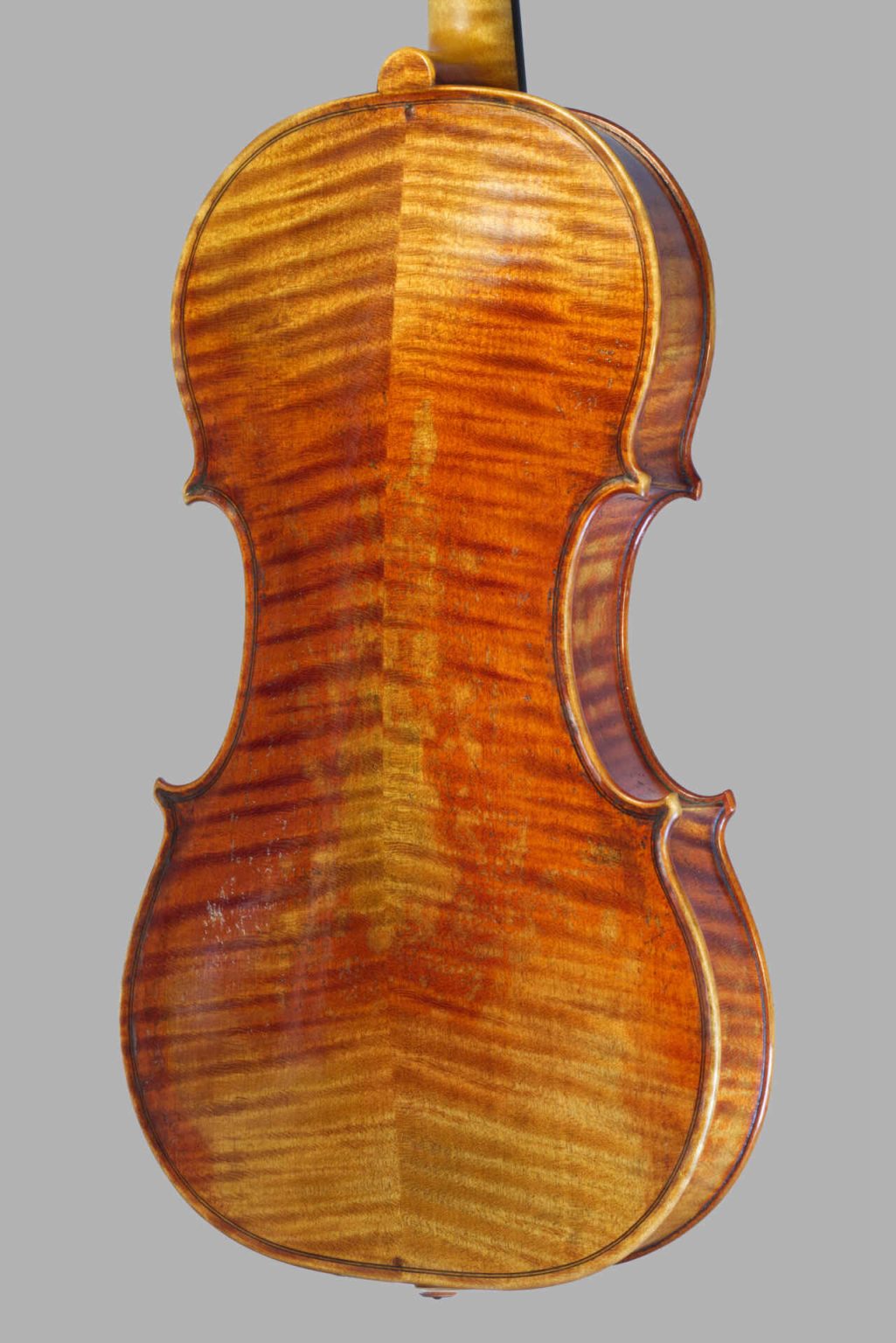 Jonathan Magerl Instrument