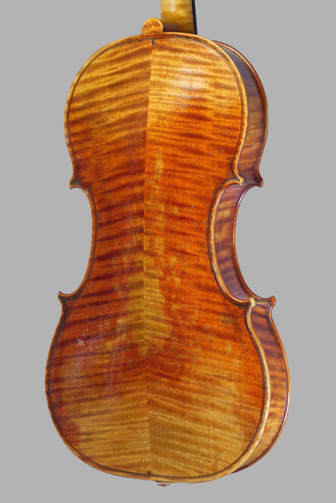 Jonathan Magerl Instrument