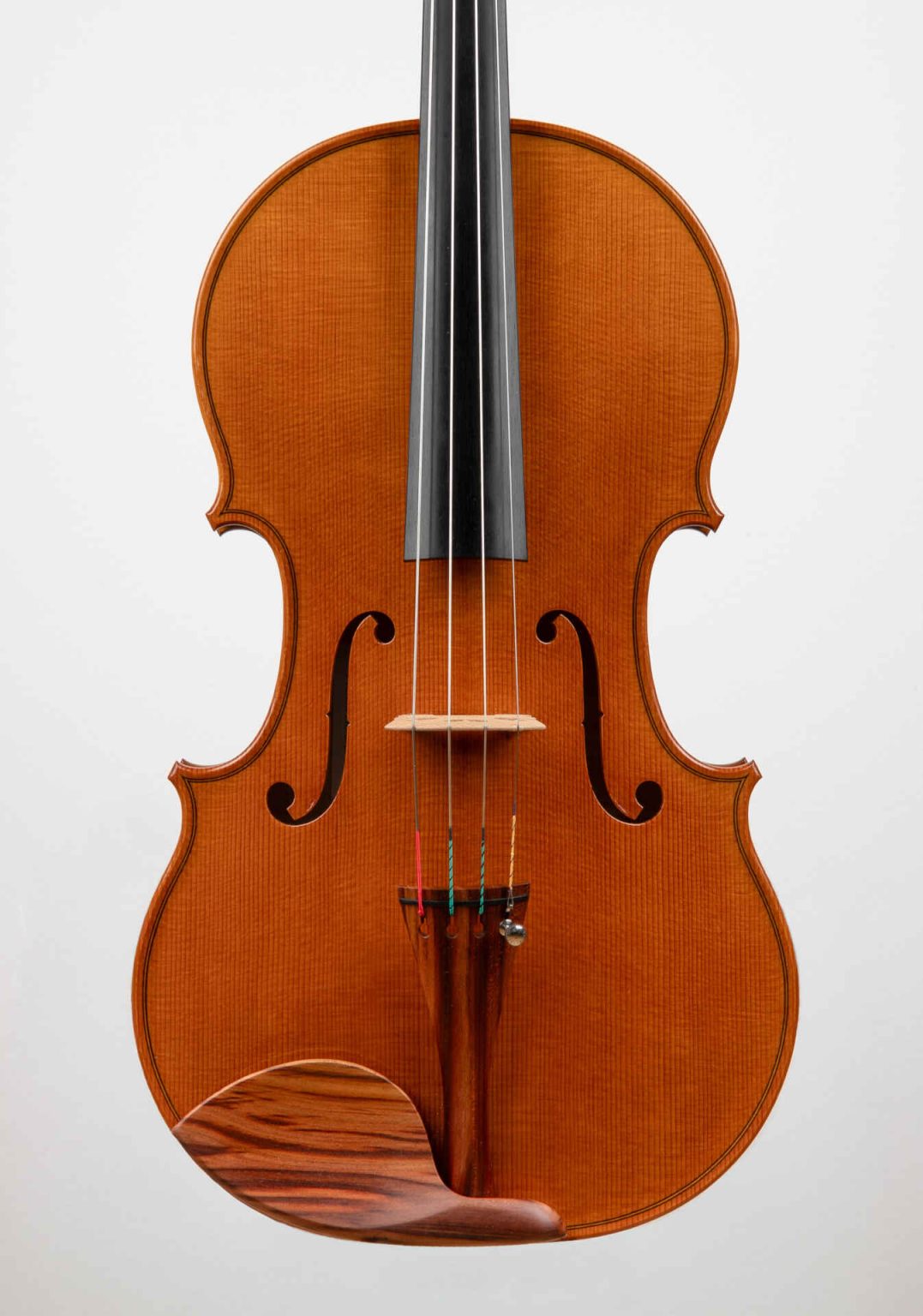 Pawel Kubacka Instrument