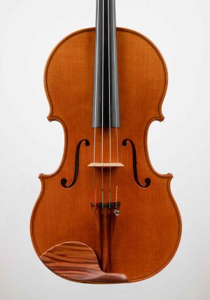 Pawel Kubacka Instrument