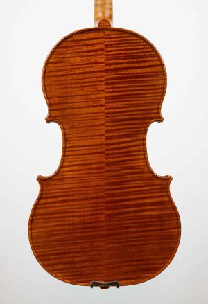 Pawel Kubacka Instrument