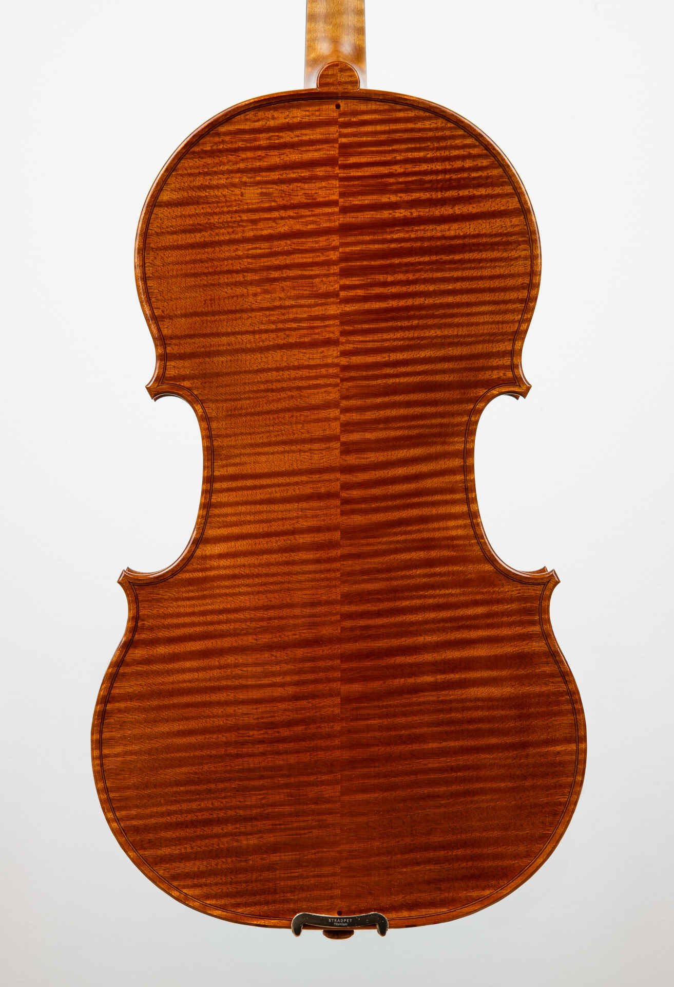 Pawel Kubacka Instrument