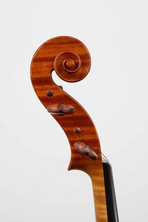 Pawel Kubacka Instrument