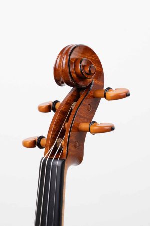 Pawel Kubacka Instrument