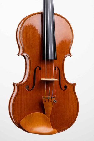 Pawel Kubacka Instrument