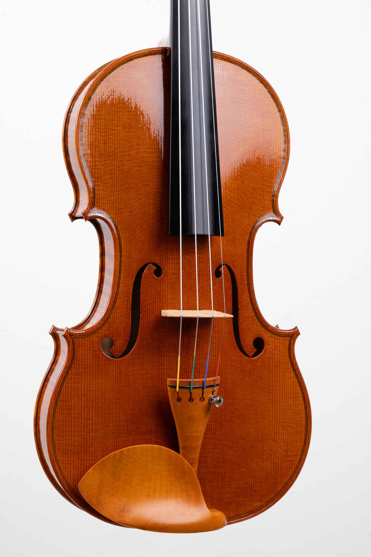 Pawel Kubacka Instrument