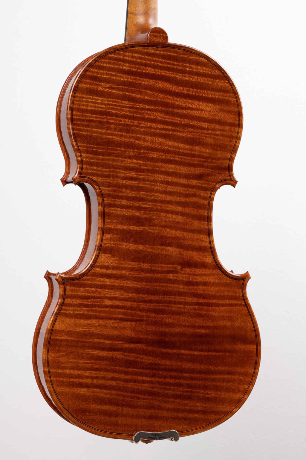 Pawel Kubacka Instrument