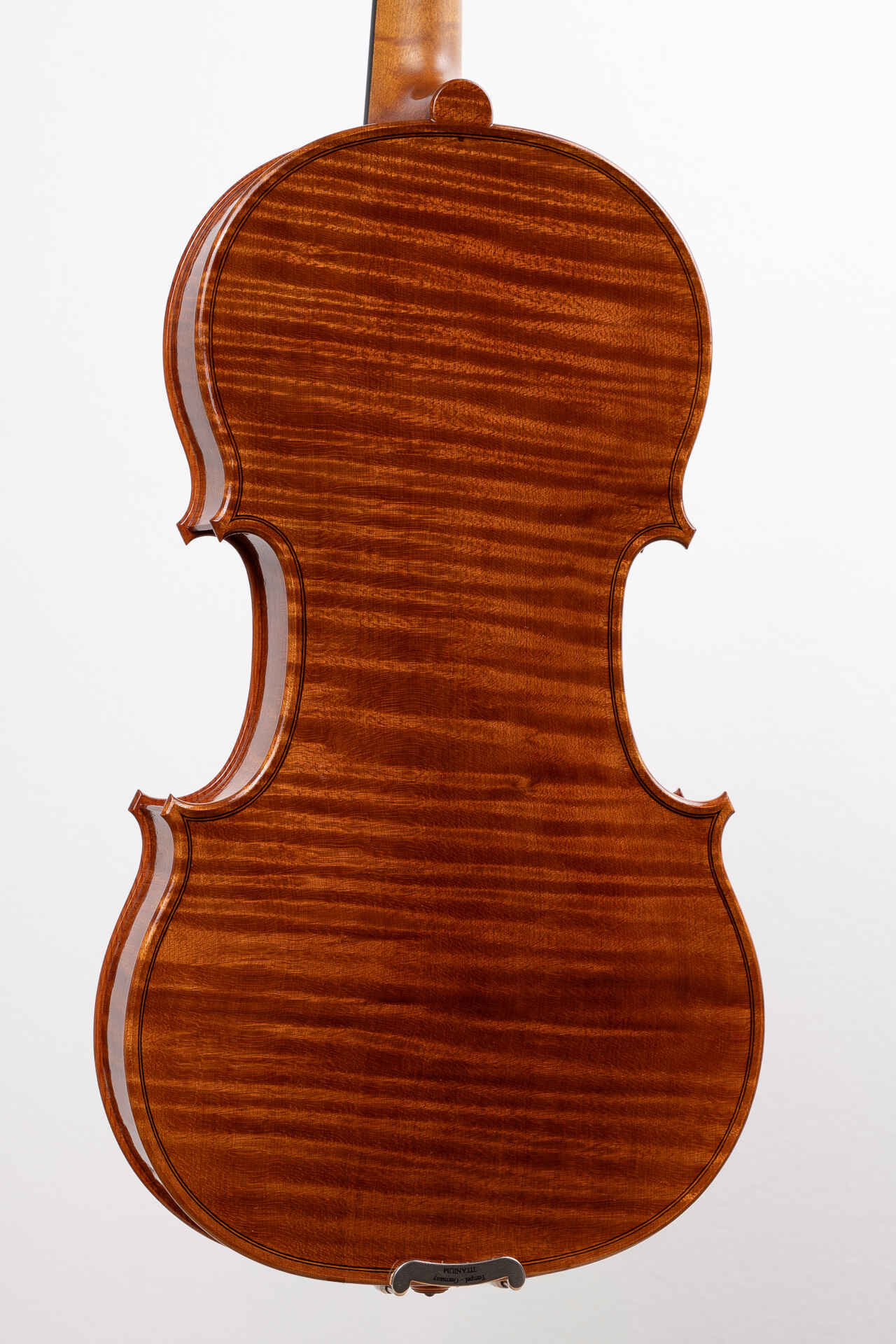 Pawel Kubacka Instrument