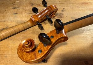 Susanne Gebhardt Instrument