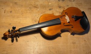 Susanne Gebhardt Instrument