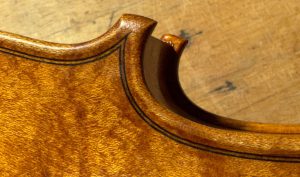 Susanne Gebhardt Instrument