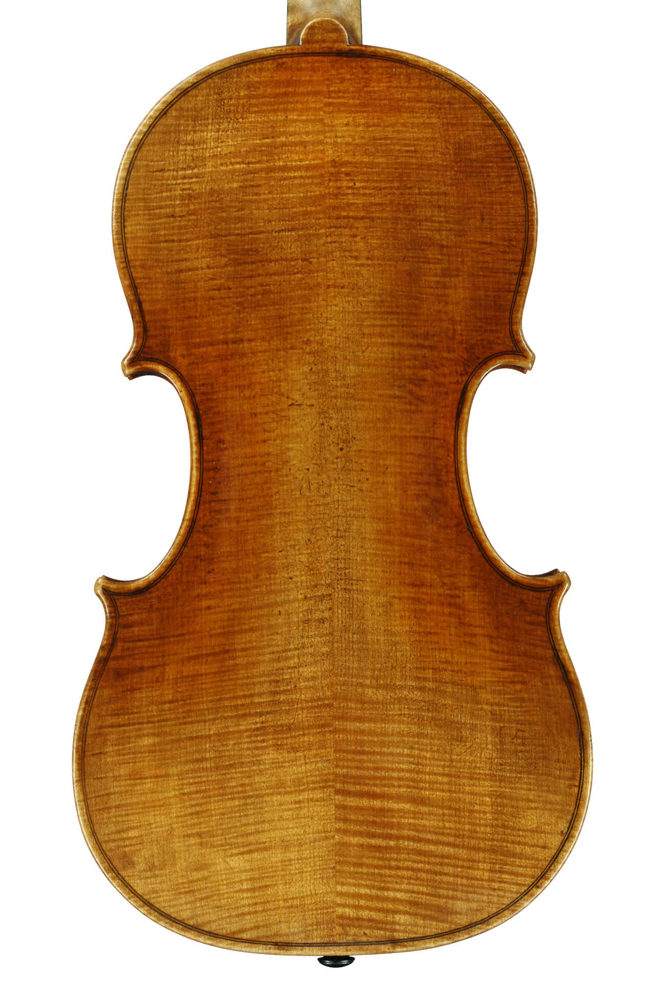 Thomas Allerie Instrument