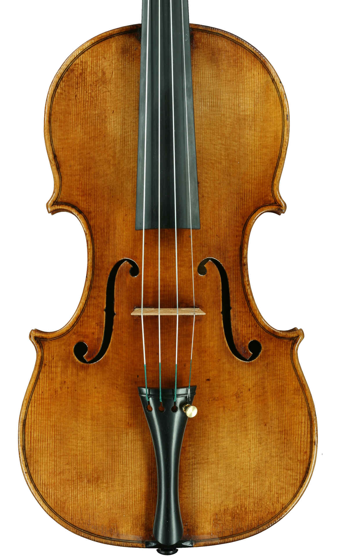 Thomas Allerie Instrument