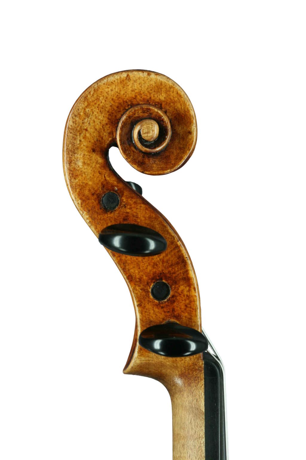 Thomas Allerie Instrument