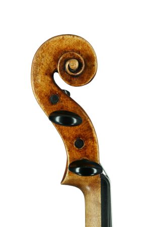 Thomas Allerie Instrument