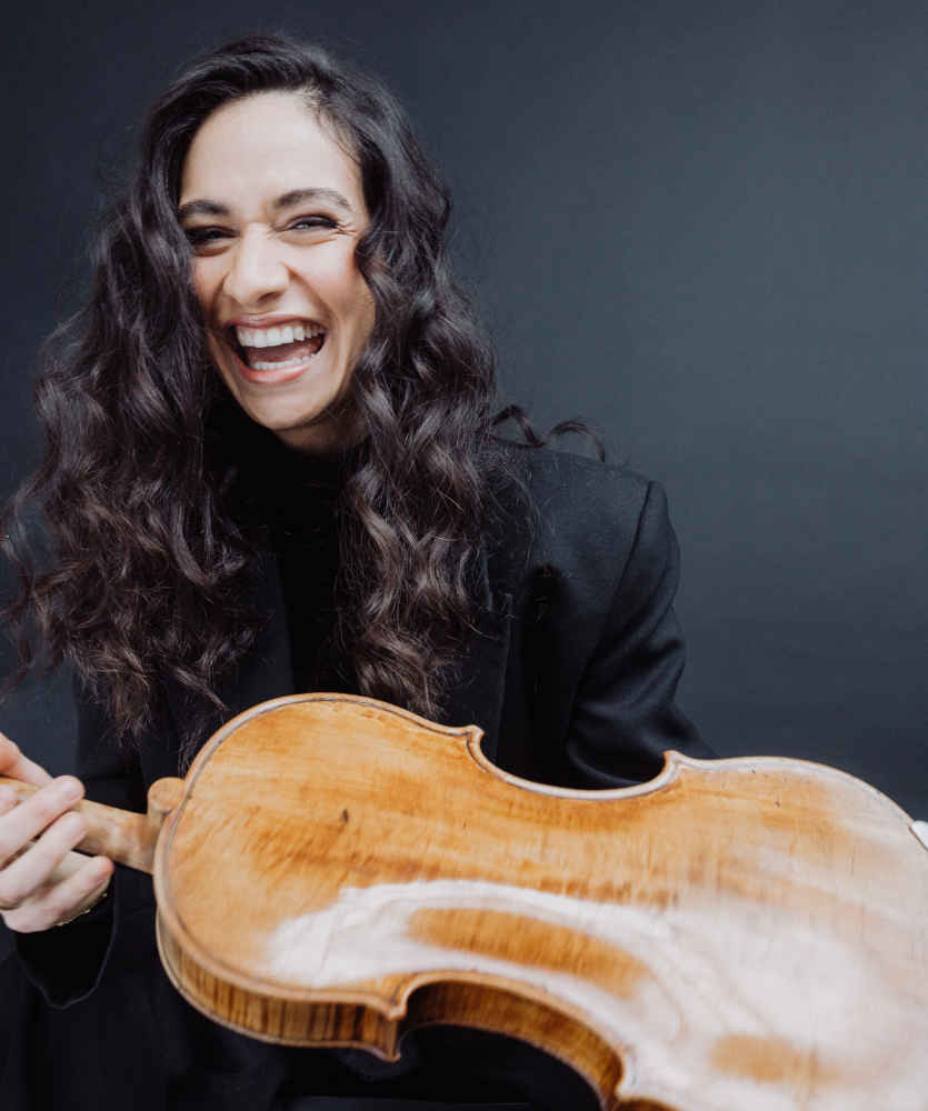 Sindy Mohamed photo credit Sandra Ludewig