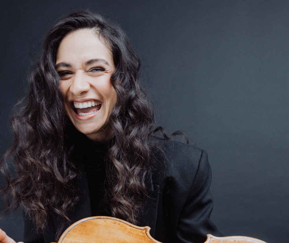 Sindy Mohamed - Stavelot Quartet
